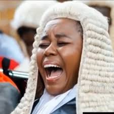 Breaking: Suspended CJ Torkornoo removed from office