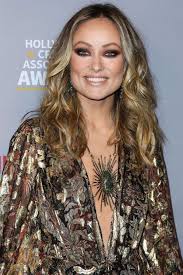 Olivia wilde, actress, director & activist olivia wilde, actress, director & activist, talks to katie couric about her directorial debut booksmart and bringing authentic women's stories to the big screen. Olivia Wilde 2020 Hollywood Critics Awards 23 Gotceleb