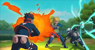 Wallpaper Naruto Hidup Looking For The Best Anime Live Wallpapers For Desktop Tutorial Cara Membuat Wallpaper Des Fond D Ecran Dessin Naruto Shippuden Anime