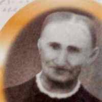 Maria Clementina Domenica Del Bon (1836–1918)