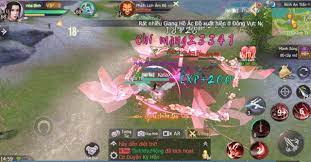 Cài đặt và trải nghiệm. Táº·ng 5306 Giftcode Liá»‡t Há»a Vng Vá»›i Nhiá»u Ma Qua Táº·ng Thang 10