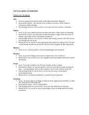 Family Movie Assessment Little Miss Sunshine Pdf Running Head Little Miss Sunshine Movie Assessment Family Movie Assessment Little Miss Sunshine Course Hero
