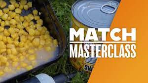 Simple Sweetcorn Fishing Tips Youtube