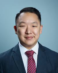 Jason W. Chen