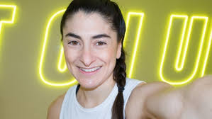 body+soul LIVE @ home: Jumpstart your day with a Box HIIT Sweat session  from Upstate Studios