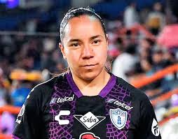 Cinco de las mejores goleadoras del 2024 juegan en México