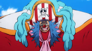 One Piece: What Is The Connection Between Shanks And Buggy?