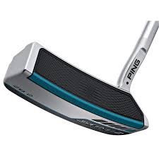 ping sigma 2 zb2 platinum standard putter golf club