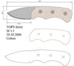 {si buscas una plantillas de cuchillos para imprimir sin gastarte una fortuna mas que te ofrezca calidad y durabilidad has la mejor plantillas de cuchillos para imprimir. Plantillas Cuchillos Oc