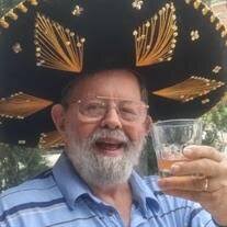 Wayne Randall Ennis Obituary