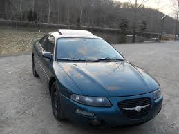 Image result for Silver Mist 1997 Sebring