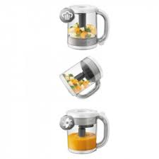 Philips avent's range of baby milk bottles and teats help you pull off feeding time easily. Robot De Cocina 4 En 1 Scf883 03 Philips Avent