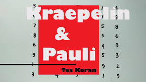 We did not find results for: Tes Koran Kraepelin Dan Tes Pauli Psikotes Youtube