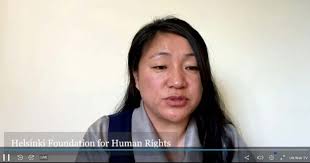 Claiming space for Tibet at the United Nations Human Rights Council