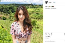Check spelling or type a new query. Pintar Dan Cantik Ini Potret Gibby Si Pramugari Cantik Lion Air Dewiku Com