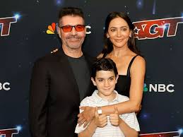 Simon Cowell breaks down as he reveals he felt he 'had nothing to live for'  before 'pure love' with son Eric - Manchester Evening News