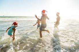 28 Best Christmas Getaway Ideas | Christmas Vacations for 2025