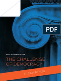 At last, tablets that are purely for cleaning and not descaling your espresso machine. Von Hertzen Gustav Challenge Of Democracy The To Acheive A Global Plus Sum Game 2008 Evolution Human