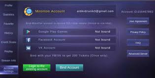 Check spelling or type a new query. Cara Mengatasi Tidak Bisa Ganti Avatar Mobile Legends Ampuh