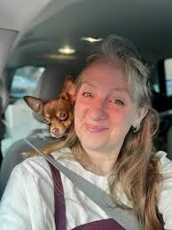 Lost dog found safe in Friendswood area