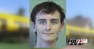 VIDEO: Robert Bever sentenced to life in prison for Broken Arrow stabbings 