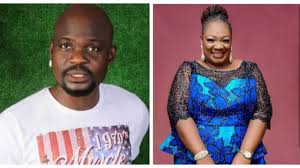 Baba ijesha is a disgrace to the whole yoruba movie industry. Mmv96y1htoanxm