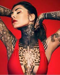 Una de sus últimas publicaciones en las historias de instagram. Pin On Tattos