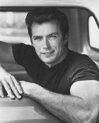 When clint eastwood was honored with the american film institute's lifetime achievement award in 1996, jim carrey gave the introductory speech and said: Sexy Clint Eastwood Pictures Popsugar Celebrity