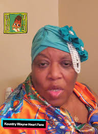 Kountry Wayne Heart Fans #kountrywayneskits #kountrywayne #geemama60  #jesusispopppin #billionaire #billionmindset #billion