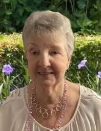 Margaret E. "Murph" "Murph" Roach Obituary (2025)