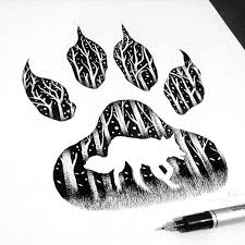 I Draw Thousands Of Tiny Dots To Create These Wild Illustrations Stippling Art Animal Drawings Drawings