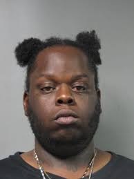 Probationer arrested