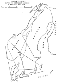 German Radio Intelligence By Lieutenant General Albert Praun