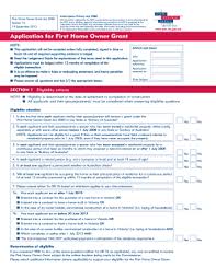 Fhog Form Victoria Fill Online Printable Fillable Blank Pdffiller