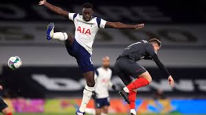Here you can easy to compare statistics for both. Tottenham Claim Victory Over Brentford To Reach Efl Cup Final Cgtn