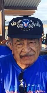 Charles Valenzuela's Instagram, Twitter & Facebook