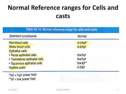 How To Reduce Pus Cells In Urine? Normal Range, Test Result