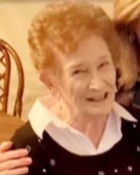 Annie Mae "Ann" Majewski Obituary June 7, 2024