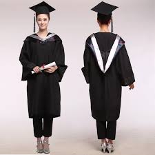Ese momento en tu vida que te demuestra que todo el sacrificio que has hecho por tan largo tiempo ha traído sus recompensas, algo que sin duda alguna marca a cualquier. Tunicas De Nina Para Graduacion Vestido Para Mujer Ropa Para Graduacion Universidad Ropa Para Graduacion Y Ropa Traje Y Gorra 89 Academic Graduation Gowns Academic Gownacademic Dress Aliexpress