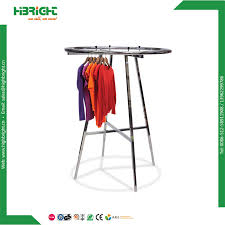 Only garment racks heavy duty rolling racks are made with two solid single bar top rails and solid single piece base. China Double Bar Foldable Rolling Clothes Rack China Garment Rack Clothing Rack