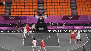 Get all the latest india news, ipo, bse, business news, commodity, sensex nifty, politics news with ease and comfort any time anywhere only on moneycontrol. 3x3 Basketball Makes Debut At Tokyo Olympics Time