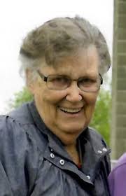 Marcia D. Elliott Obituary (2022)