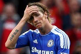 Fernando torres claims it was necessary for him to leave liverpool for rivals chelsea but conceded his time at anfield was the peak of his career. Chelsea Transfer News Liverpool Players Were Astonished At 50m Fernando Torres Fee Jamie Carragher Goal Com