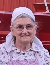 Obituary information for Tina Thiessen (nee Unger)