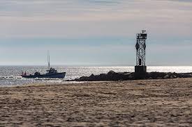 02 01 2018 Ocean City Says No To Beach Replenishment