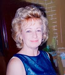 Obituary for Renée Ann (Ricard) Jowett