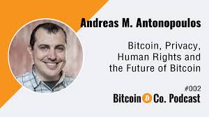 Albert bitcoin scripting bitcoin scripting language march 25, did you know that bitcoin uses a scripting system internally to create transactions? Andreas M Antonopoulos On Bitcoin Privacy Human Rights And The Future Of Bitcoin The Anita Posch Show