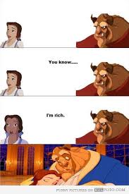 How to add a video It Is Not His Castle But His Personality Beauty And The Beast Nadhirulmaghfiroh