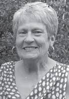 Debra Ann Sexton succumbs at 69