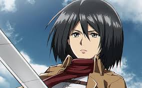 See more ideas about attack on titan, junior high, titans. Hd Wallpaper Anime Attack On Titan Junior High Mikasa Ackerman Shingeki No Kyojin Wallpaper Flare